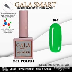 GALA CLASSİC 10ML NO:183