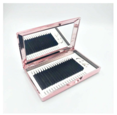 FAST FUN ÇEK BIRAK İPEK KİRPİK D 0.07 13MM