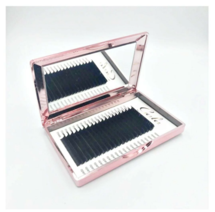 FAST FUN ÇEK BIRAK İPEK KİRPİK C 0.10 13MM