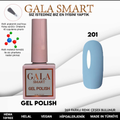 GALA CLASSİC 10ML NO:201