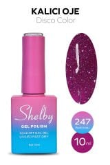 Shelby Disco Gel 10 ml No:247
