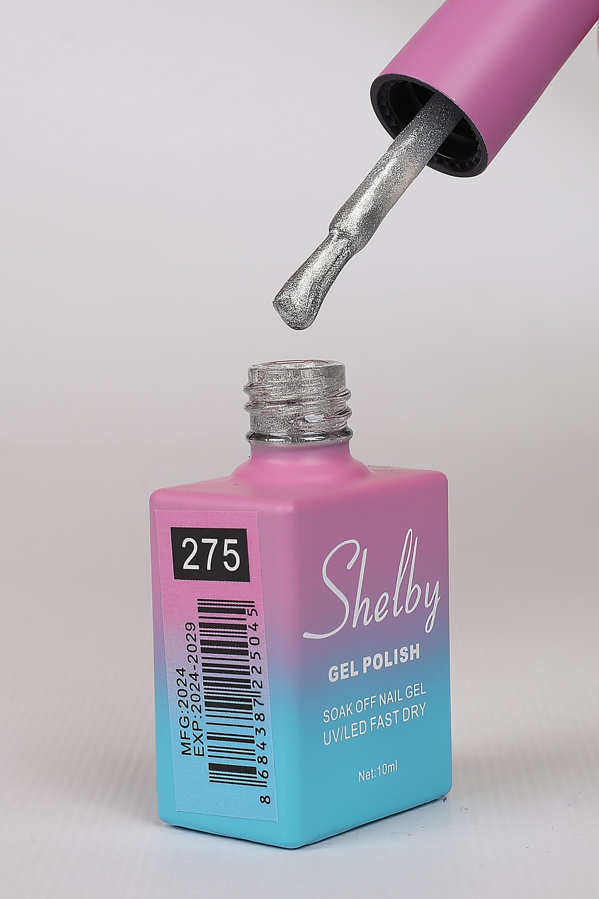 Shelby Ice Gel 10 ml No:275