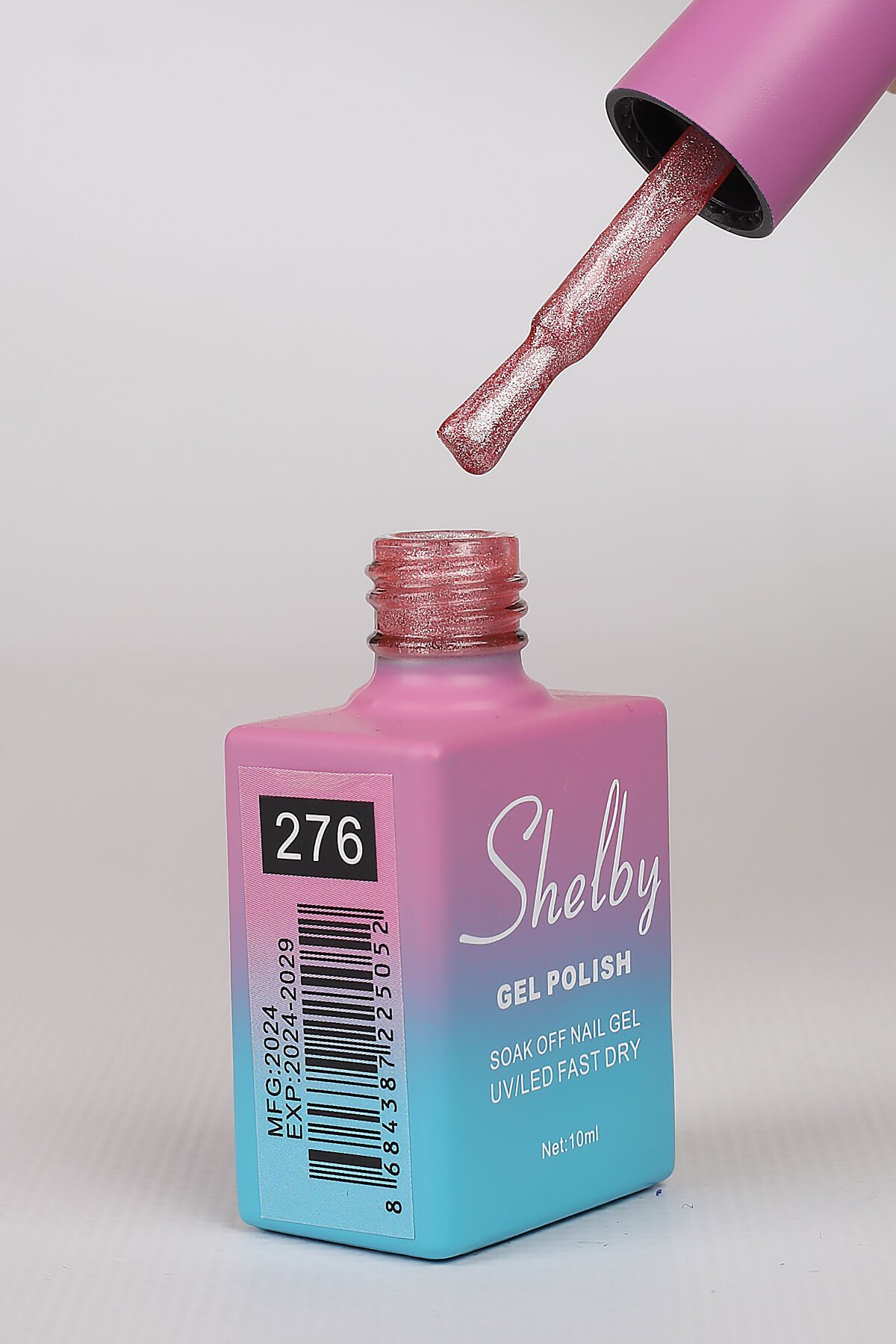 Shelby Ice Gel 10 ml No:276