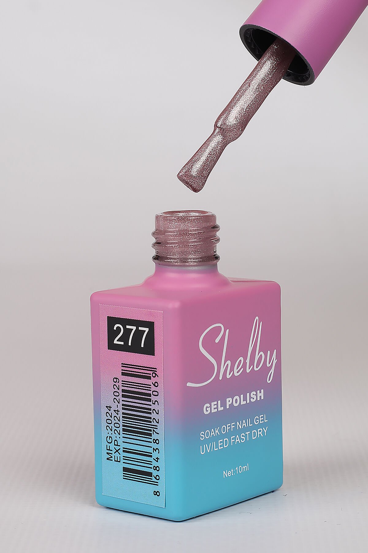 Shelby Ice Gel 10 ml No:277