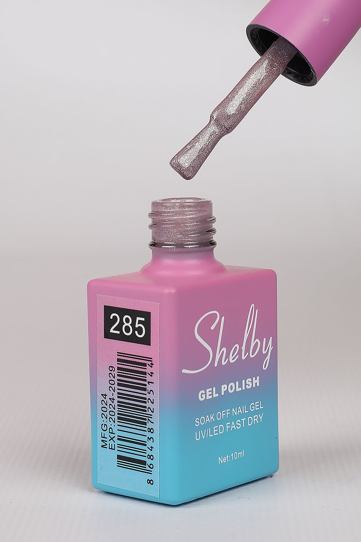 Shelby Ice Gel 10 ml No:285