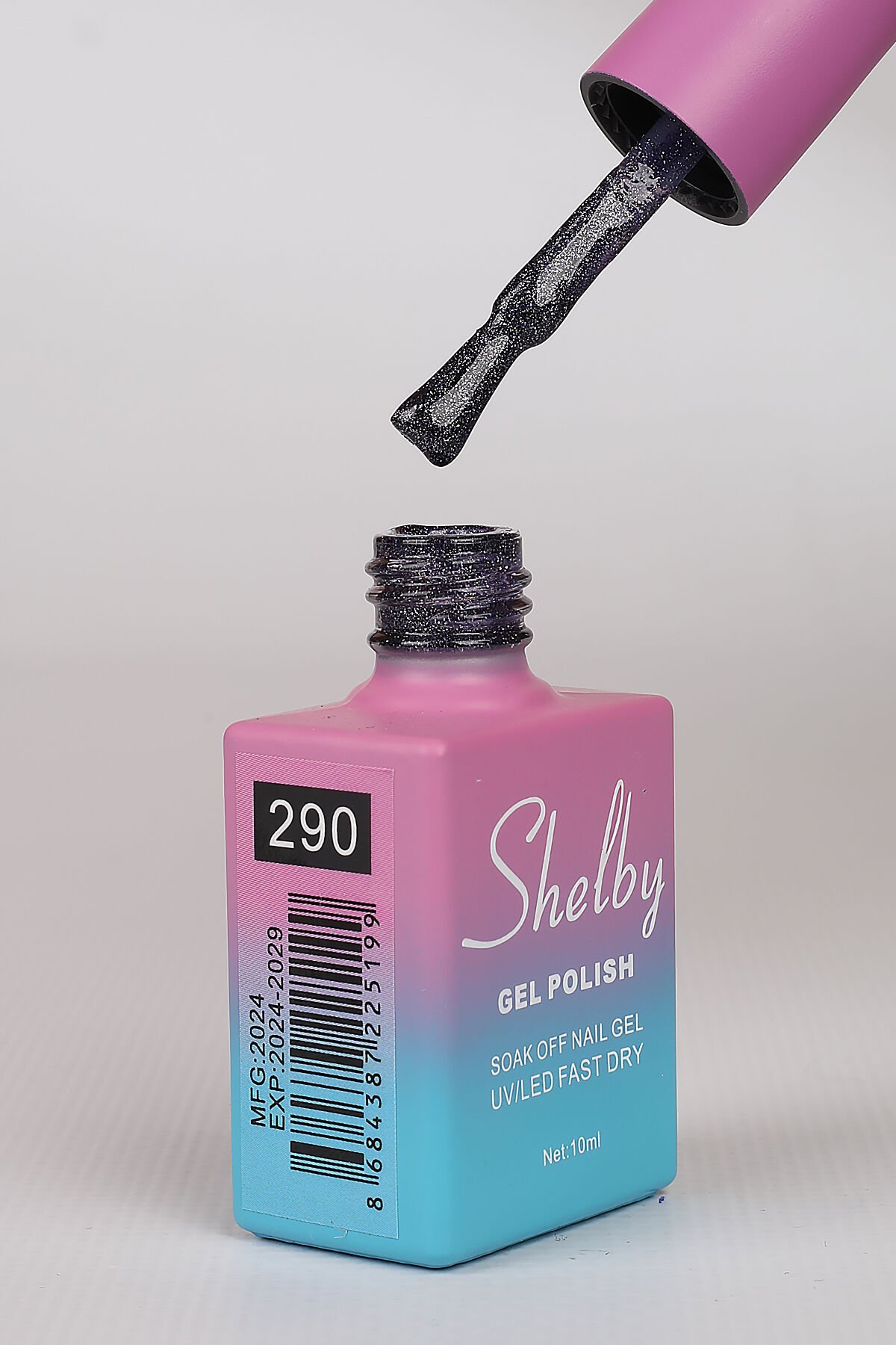 Shelby Ice Gel 10 ml No:290