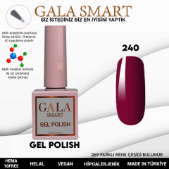 GALA CLASSİC 10ML NO:240