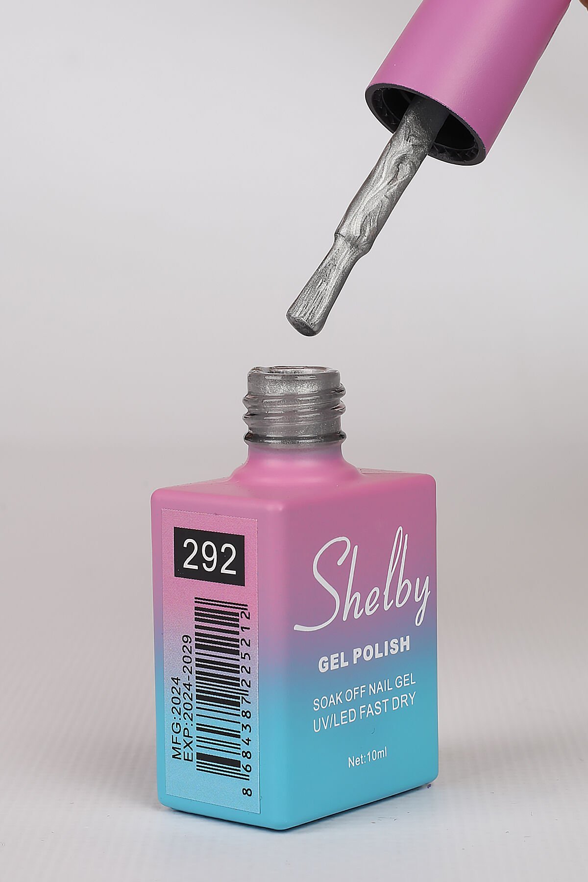 Shelby Ice Gel 10 ml No:292