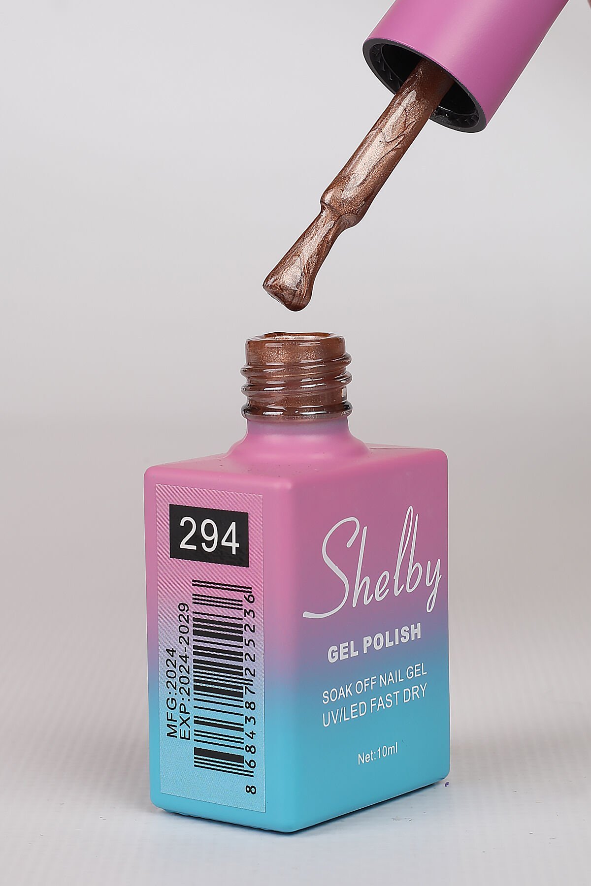 Shelby Ice Gel 10 ml No:294