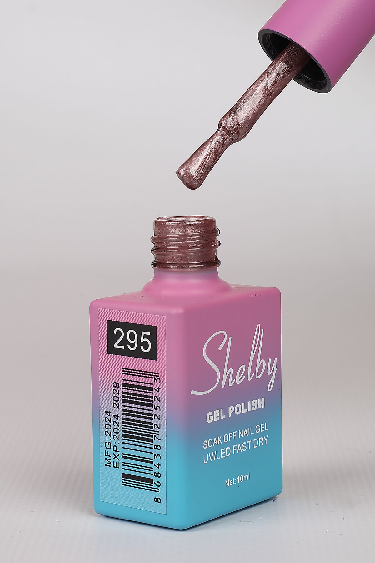 Shelby Ice Gel 10 ml No:295