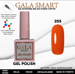 GALA CLASSİC 10ML NO:255