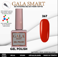 GALA CLASSİC 10ML NO:267