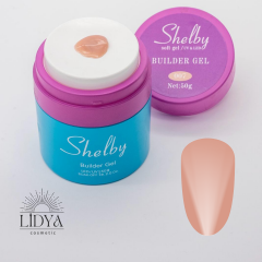Shelby Builder Jel 50 gr No:007