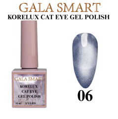 Korelux Cat Eye 10 ml No:06