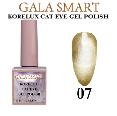 Korelux Cat Eye 10 ml No:07
