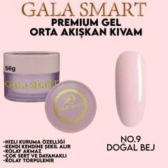 Gala Premium Jel 50 gr No:09