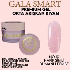 Gala Premium Jel 50 gr No:10