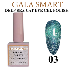 Deep Sea Cat Eye 10 ml No:03