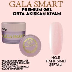 Gala Premium Jel 50 gr No:11