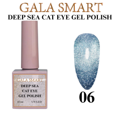 Deep Sea Cat Eye 10 ml No:06