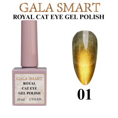 Royal Cat Eye 10 ml No:01