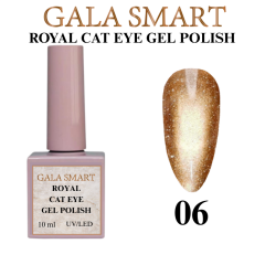 Royal Cat Eye 10 ml No:06