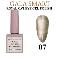 Royal Cat Eye 10 ml No:07