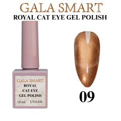Royal Cat Eye 10 ml No:09