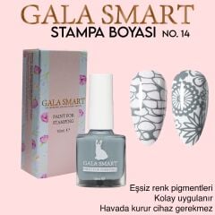 GALA STAMP OJE NO:14