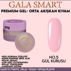 Gala Premium Jel 30 gr No:05