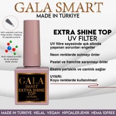 Gala Extra Shine Top 10 ml