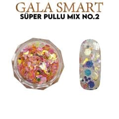 PULLU MİX NO:2