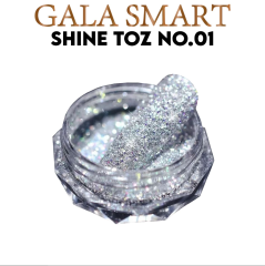 SHİNE TOZ NO:1