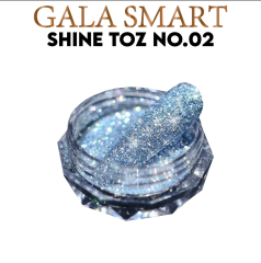 SHİNE TOZ NO:2