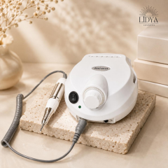 QNail Freze Cihazı Nail Drill