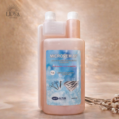 Microvem Konsantre Alet Dezenfektanı 1 lt