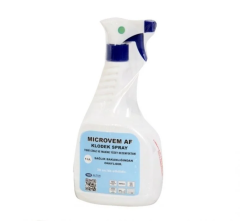 Microvem Cihaz ve Yüzey Dezenfektanı 1 lt