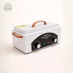 Sanıtızıng Box Yüksek Isı Kuru Sistem Sterilize Cihazı