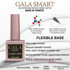 Gala Flexible Base 10 ml
