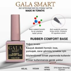 Gala Rubber Base 10 ml