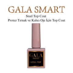 Gala Steel Top 10 ml