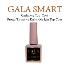 Gala Cashmere(Mat) Top 10 ml