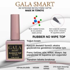Gala Rubber Top 10 ml
