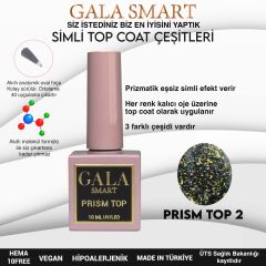 Gala Prism-2 Simli Top 10 ml