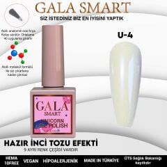 Unicorn 10 ml No:04