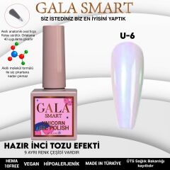 Unicorn 10 ml No:06