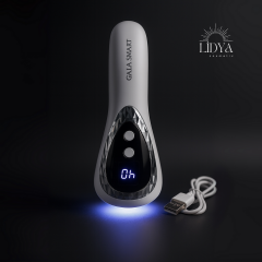 Sarjlı Fener Uv Led 18W