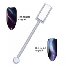 Magnet Cat Eye Oje Mıknatısı