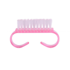 Mini Tırnak Toz Fırça