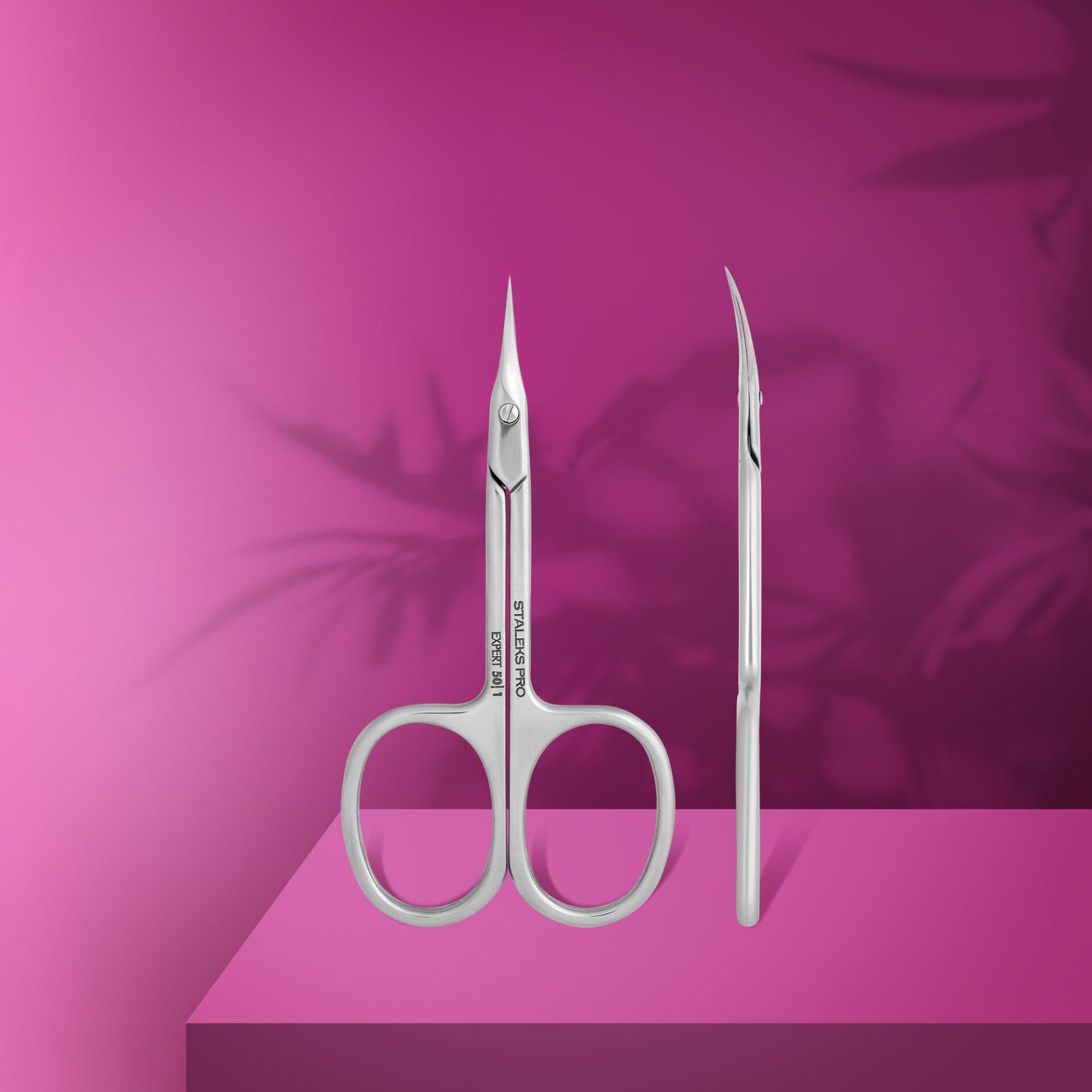 EXPERT 50 TYPE 1 Tırnak Eti Makası